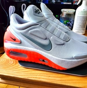 nike shoes adapt automax